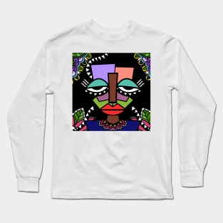 Lil' Lady 2.0 Long Sleeve T-Shirt